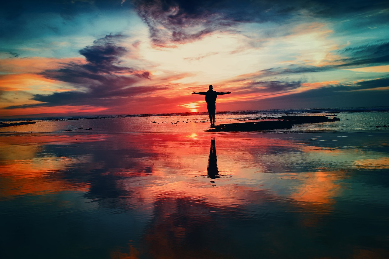 ocean, sunset, nature, person, silhouette, freedom, seo, beach, dawn, dusk, twilight, ocean, sunset, sunset, sunset, sunset, sunset, person, person, seo, beach, beach, beach, beach